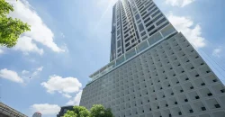 Beatniq Thonglor Condo for rent duplex penthouse 103sqm 2beds highest Fl