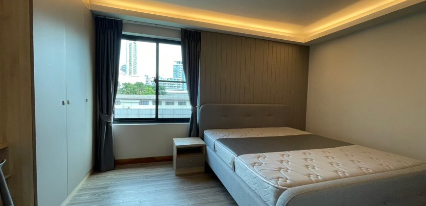 Apartment for Rent at Sukhumvit31 Fully Furnished 55sqm 1bed 30k