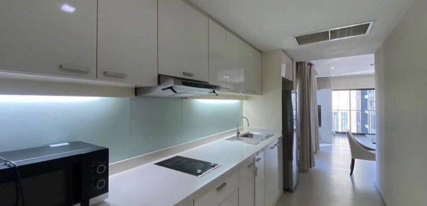 Sell Condo Noble Remix Sukhumvit 36 bts thonglor 63sqm 1bed fully furnished