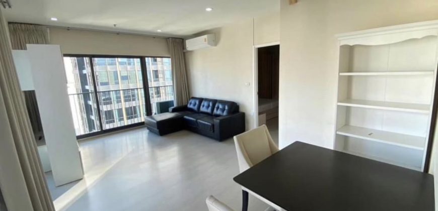 Sell Condo Noble Remix Sukhumvit 36 bts thonglor 63sqm 1bed fully furnished