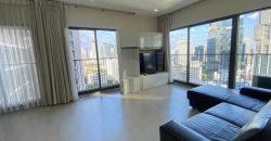 Sell Condo Noble Remix Sukhumvit 36 bts thonglor 63sqm 1bed fully furnished