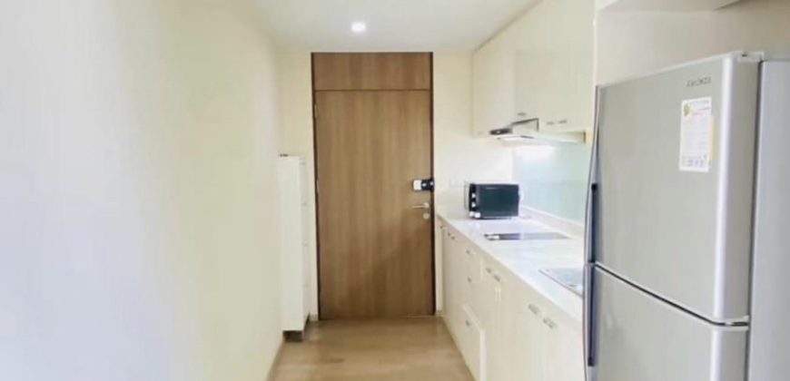 Sell Condo Noble Remix Sukhumvit 36 bts thonglor 63sqm 1bed fully furnished