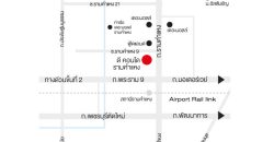 ขาย D Condo รามคำแหง9 ทำเลดี 29.5ตรม สภาพดี ขายถูก