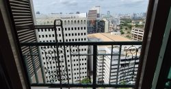 Sell the Address Chidlom Condo 57sqm fully furnished high Floor good price