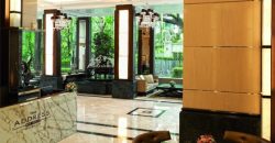 Sell the Address Chidlom Condo 57sqm fully furnished high Floor good price