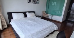 Sell the Address Chidlom Condo 57sqm fully furnished high Floor good price