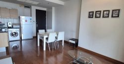 Sell the Address Chidlom Condo 57sqm fully furnished high Floor good price