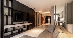 Sell / Rent Luxury Penthouse Building with private pool near Abac Huamark Rama9 Srinakarin