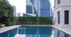 Sell condo Diplomat at Sukhumvit39 *new unit never live