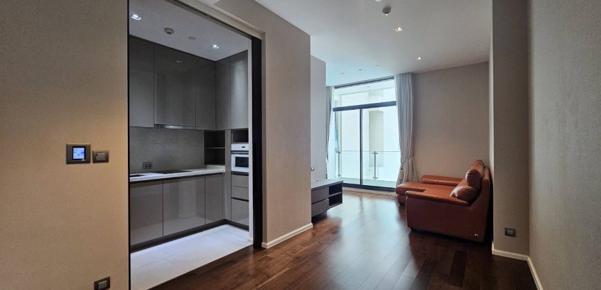 Sell condo Diplomat at Sukhumvit39 *new unit never live