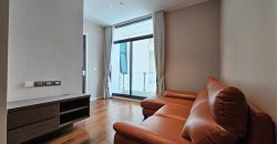 Sell condo Diplomat at Sukhumvit39 *new unit never live