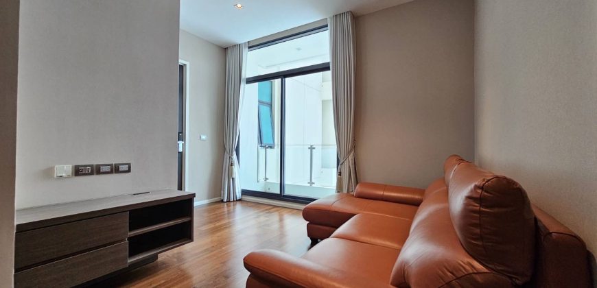 Sell condo Diplomat at Sukhumvit39 *new unit never live