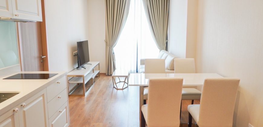 Sell Condo at Noble BE Sukhumvit 33 new unit never live 1bed 44sqm